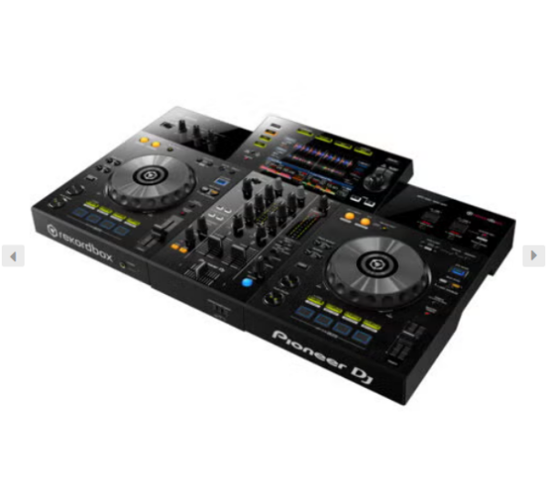 Pioneer DJ XDJ-RR